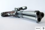 denix-Revolving-3-barrel-flintlock-pistol–France-18th–C–Photoroom