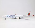 A330SRILANKAN